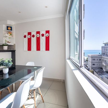 Perfect Beachfront Apartments Cape Town Luaran gambar