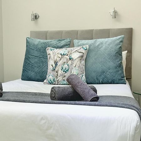 Perfect Beachfront Apartments Cape Town Luaran gambar
