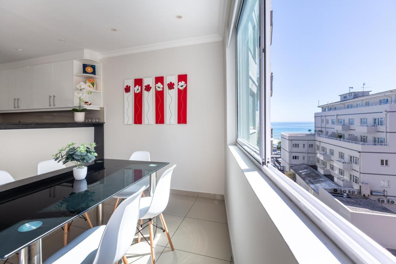 Perfect Beachfront Apartments Cape Town Luaran gambar
