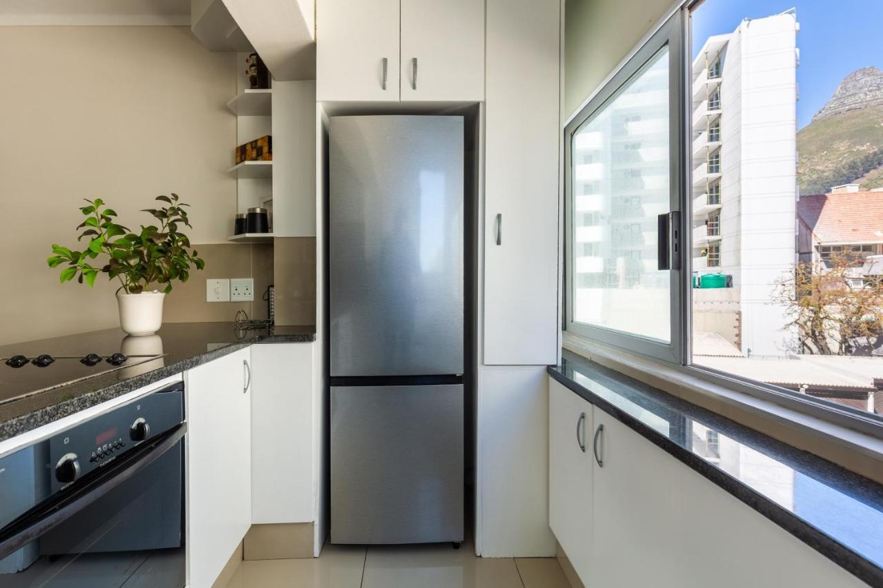 Perfect Beachfront Apartments Cape Town Luaran gambar