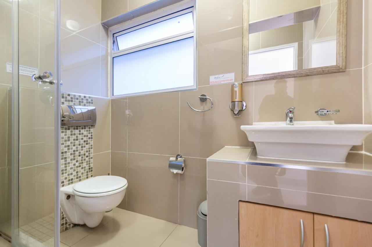 Perfect Beachfront Apartments Cape Town Luaran gambar