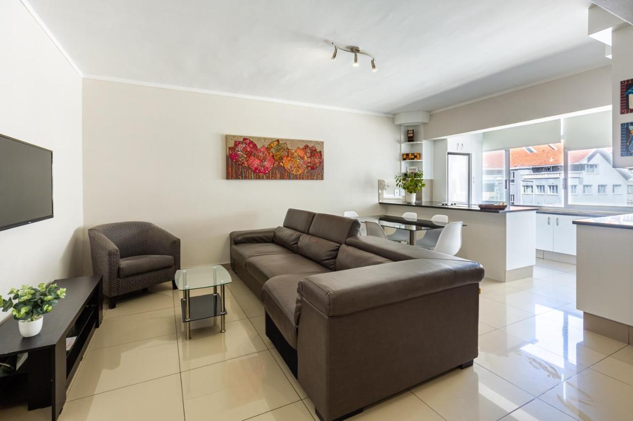 Perfect Beachfront Apartments Cape Town Luaran gambar