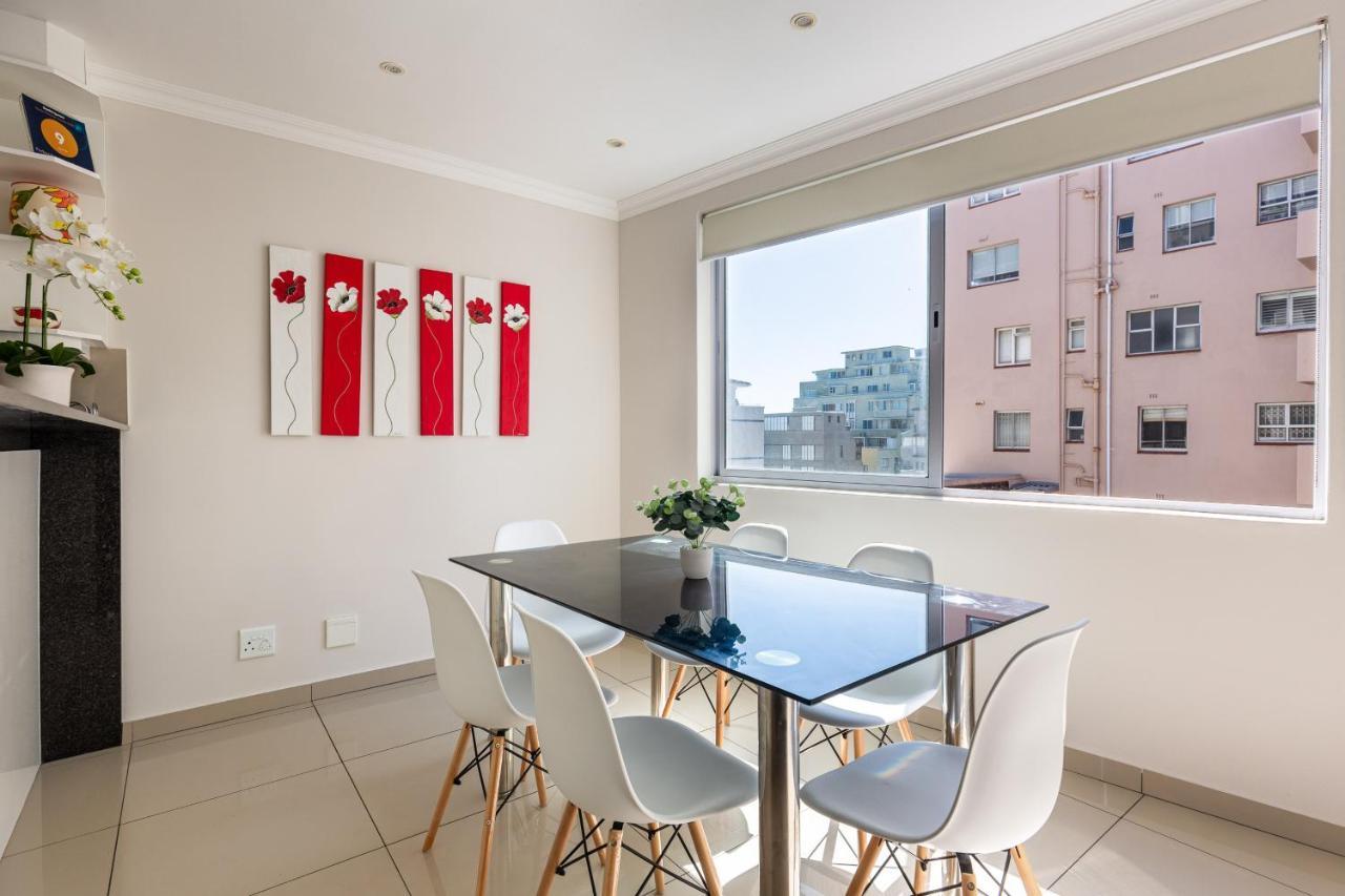 Perfect Beachfront Apartments Cape Town Luaran gambar