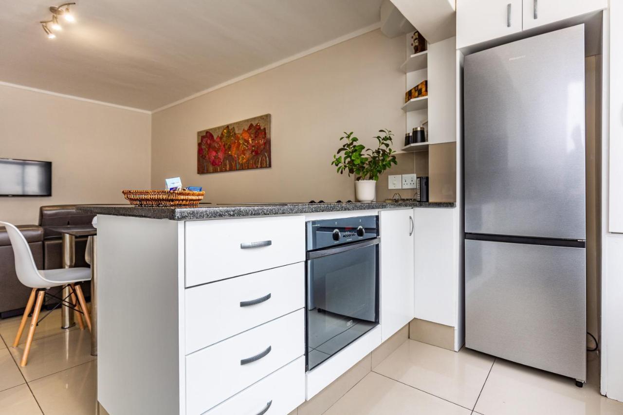 Perfect Beachfront Apartments Cape Town Luaran gambar
