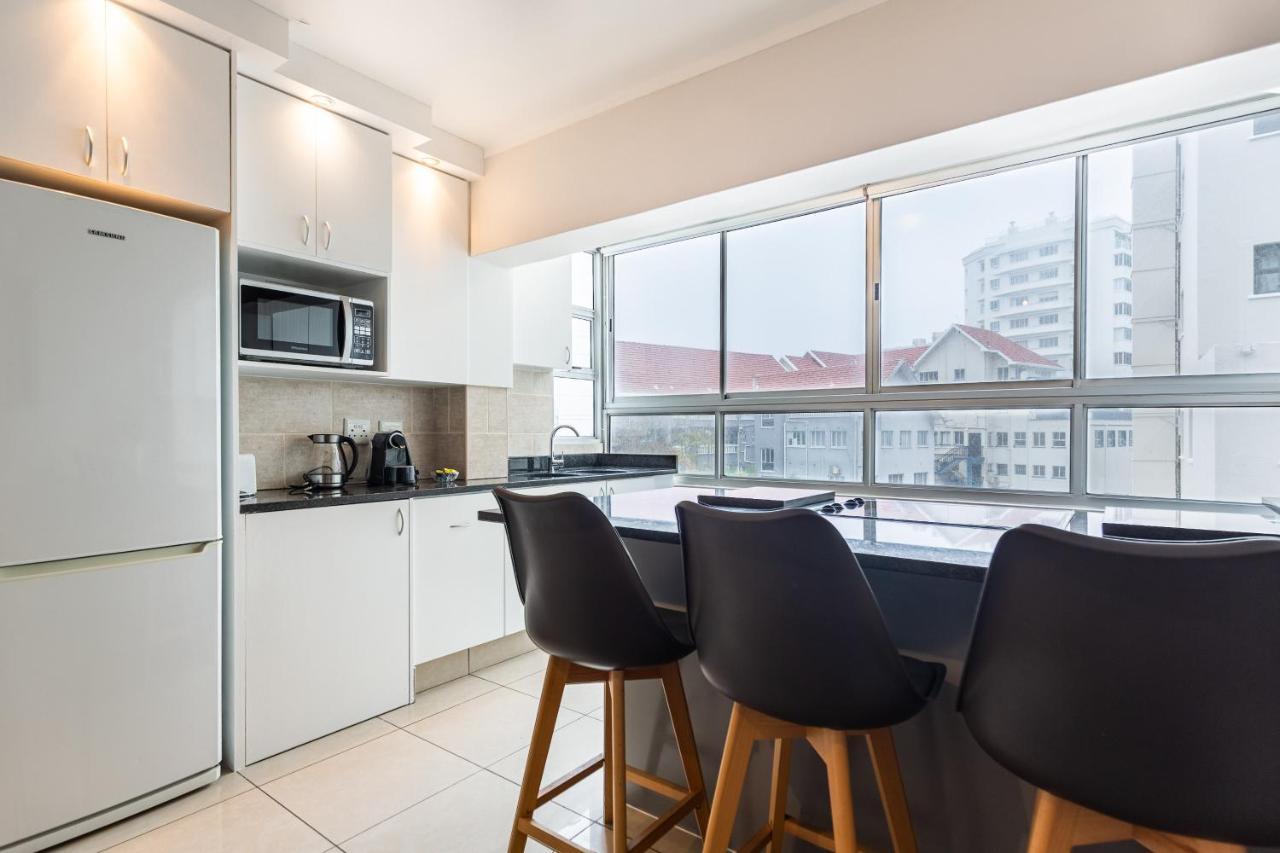 Perfect Beachfront Apartments Cape Town Luaran gambar