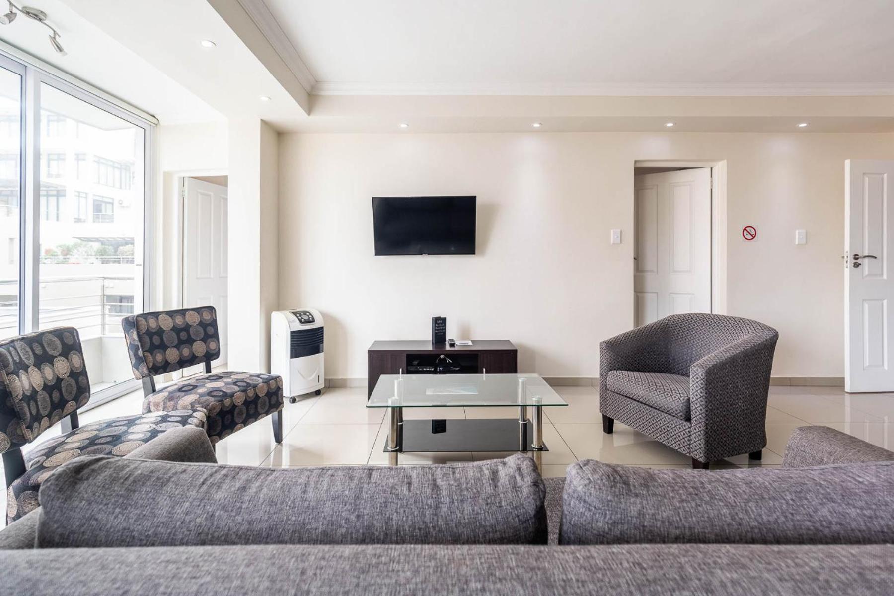 Perfect Beachfront Apartments Cape Town Luaran gambar
