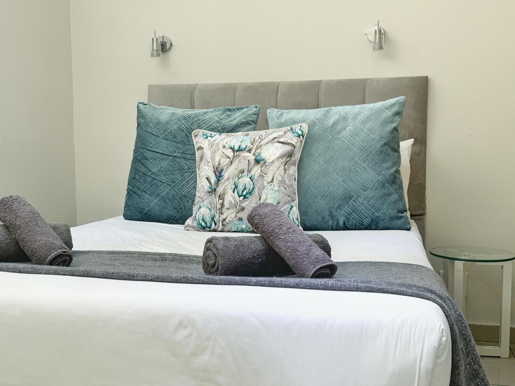 Perfect Beachfront Apartments Cape Town Luaran gambar