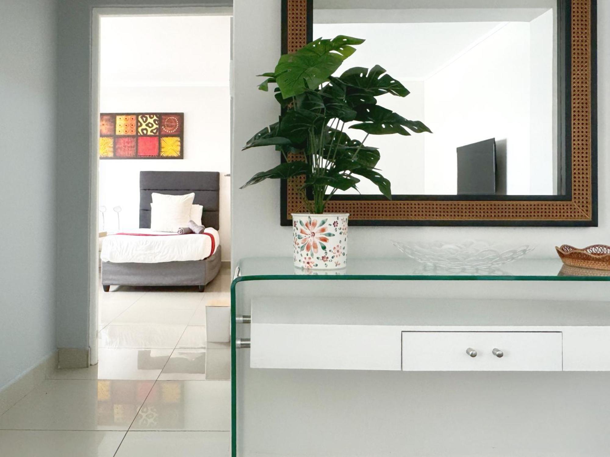 Perfect Beachfront Apartments Cape Town Luaran gambar