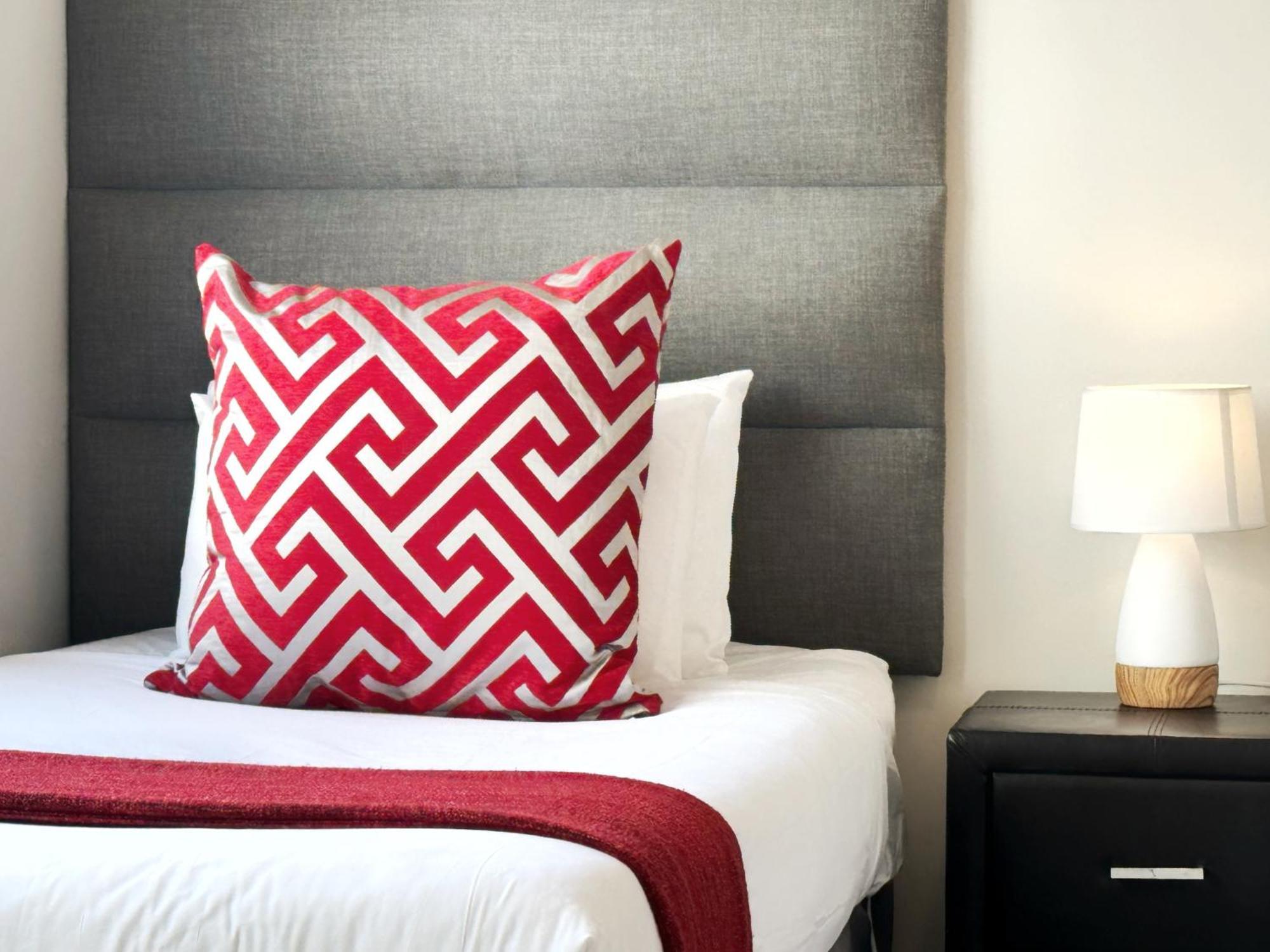 Perfect Beachfront Apartments Cape Town Luaran gambar