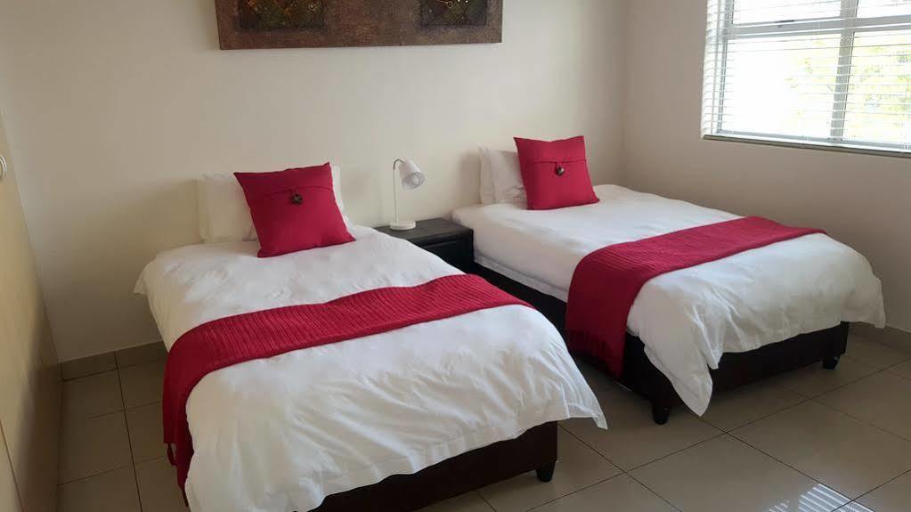 Perfect Beachfront Apartments Cape Town Luaran gambar