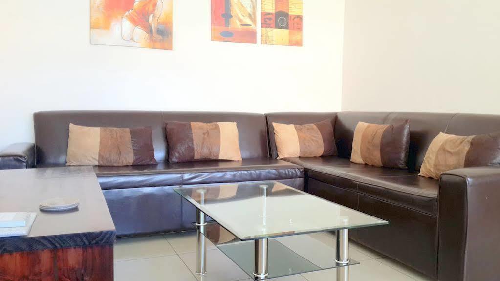 Perfect Beachfront Apartments Cape Town Luaran gambar